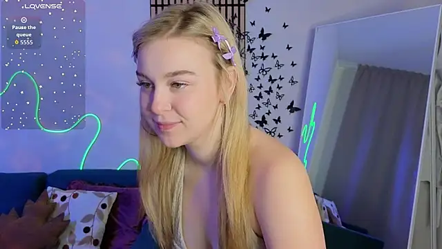 Snapshot of Mel_Nelson chatting on 12-01-25, 07:46 Mel Nelson online show from 12-01-25, 07:46