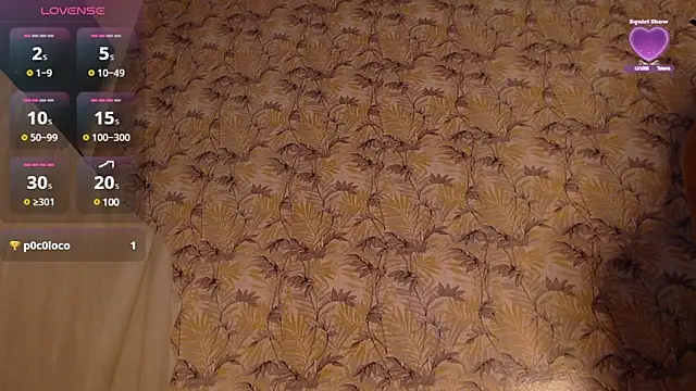 LaCrespaHerrera online show from 12-20-24, 11:05