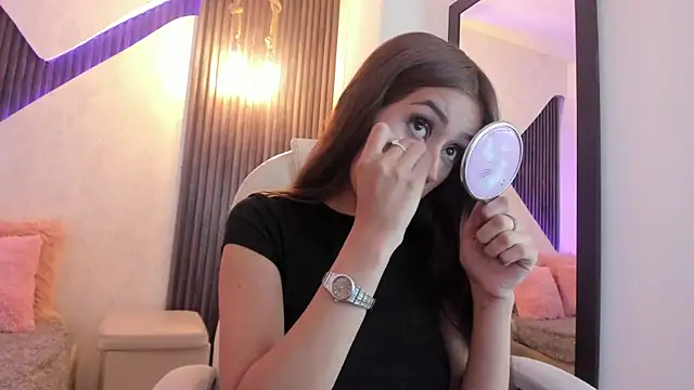 laurin clauz  online show from 12-09-24, 03:33