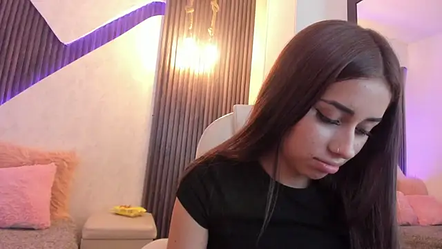 laurin clauz  online show from 12-09-24, 09:48