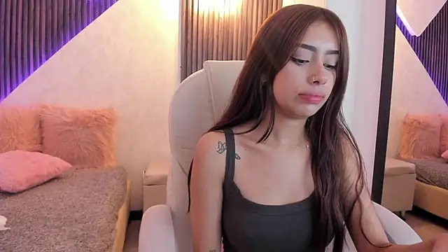 laurin clauz  online show from 12-12-24, 05:15