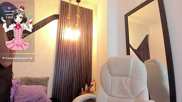 laurin clauz  online show from 01-09-25, 10:20