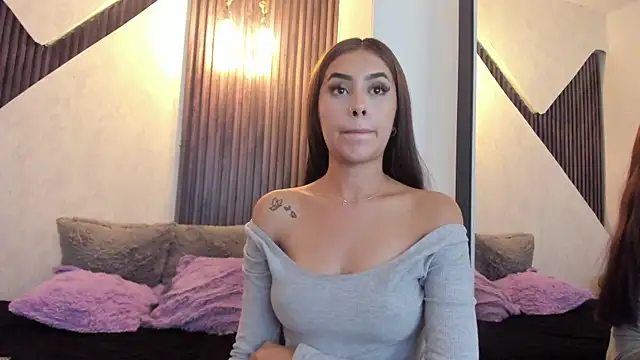 laurin clauz  online show from 01-15-25, 10:02