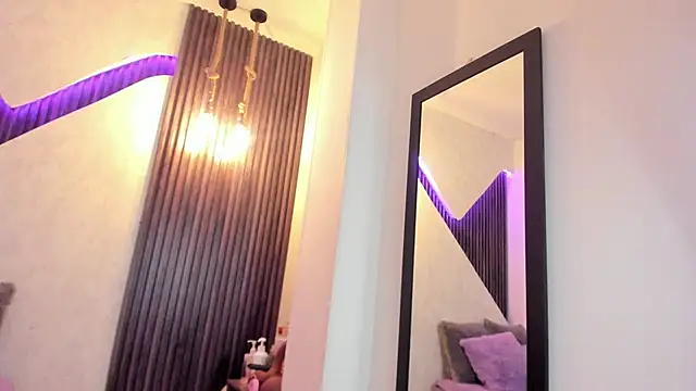 laurin clauz  online show from 03-03-25, 06:33