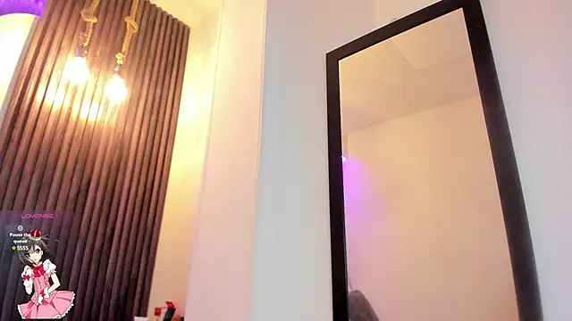 laurin clauz  online show from 03-12-25, 08:41