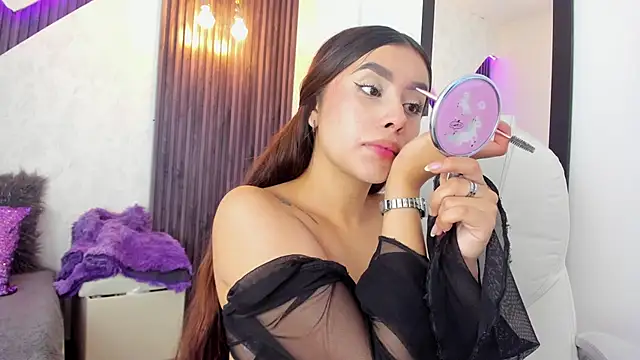 laurin clauz  online show from 09-09-25, 05:23