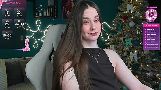 Snapshot of katie_taylorr chatting on 12-15-25, 10:25 katie taylorr online show from 12-15-25, 10:25