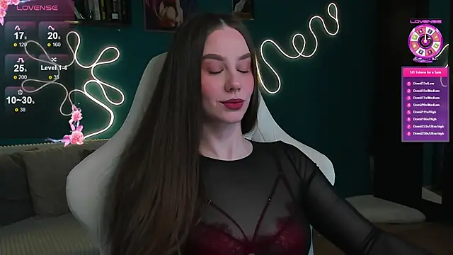 katie taylorr online show from 05-17-26, 03:04