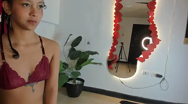 Milanxht online show from 02-17-25, 03:25