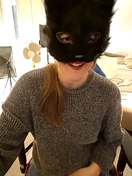 Hexe12346 online show from 02-07-26, 01:48