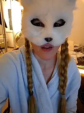 Hexe12346 online show from 02-27-26, 04:40