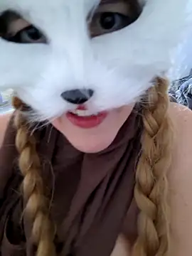 Hexe12346 online show from 03-07-26, 03:20