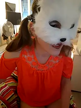 Hexe12346 online show from 04-10-26, 02:33