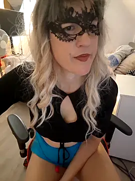 Hexe12346 online show from 04-23-26, 06:25