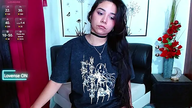 Lune Claire online show from 01-08-26, 12:02