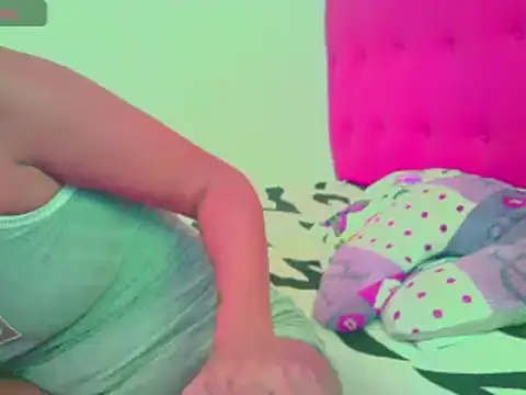 rosa pretty online show from 01-11-25, 05:51