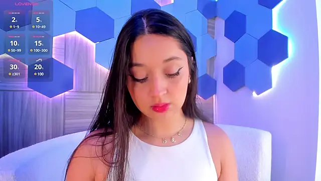 MiaKay1 online show from 02-20-25, 03:45