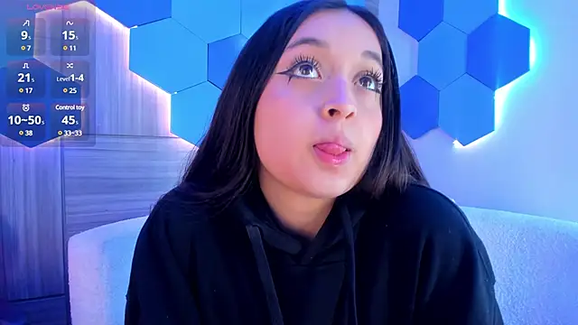 MiaKay1 online show from 03-04-25, 09:51