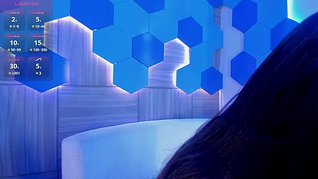 MiaKay1 online show from 03-13-25, 06:48