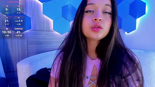 MiaKay1 online show from 03-18-25, 09:52