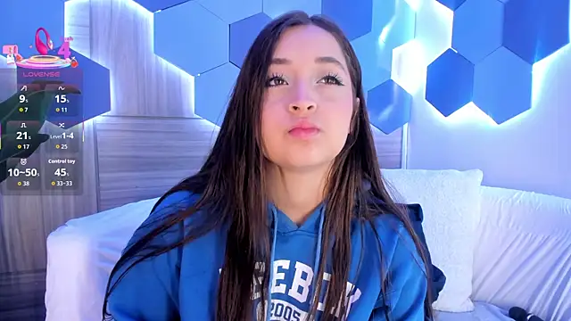 MiaKay1 online show from 09-21-25, 03:30