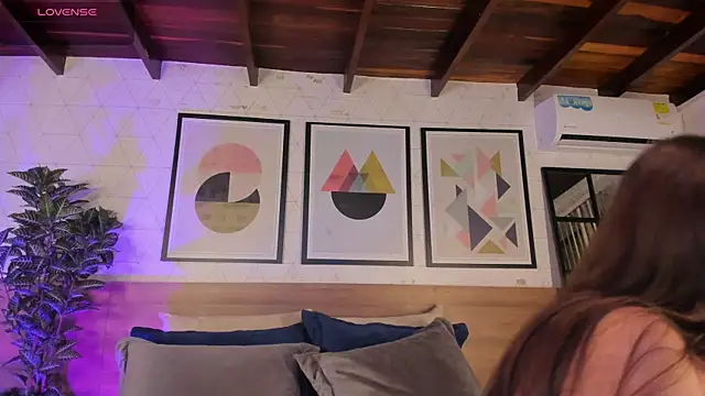 MiaKay1 online show from 03-26-26, 03:34