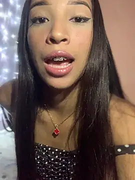 Nicole cute1 online show from 02-18-25, 05:20