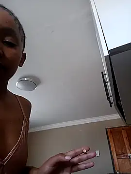 Snapshot of CocoSexyBabe chatting on 01-19-25, 11:01 CocoSexyBabe online show from 01-19-25, 11:01