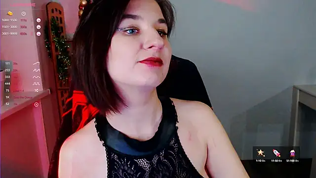 Goddess Sophie online show from 12-28-24, 02:10