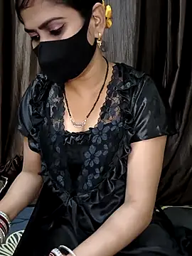 kaveerpooja947 online show from 10-01-25, 05:19