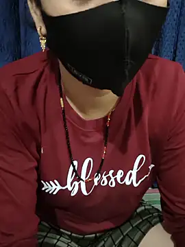 kaveerpooja947 online show from 12-01-25, 05:40