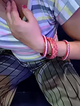 kaveerpooja947 online show from 04-19-26, 06:10