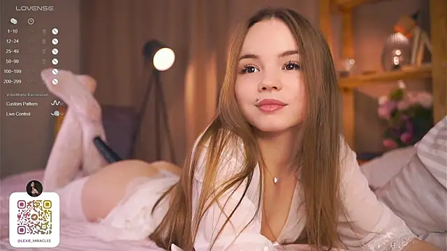 Miss miracle online show from 03-21-25, 03:46