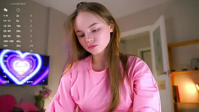 Miss miracle online show from 04-16-26, 04:52