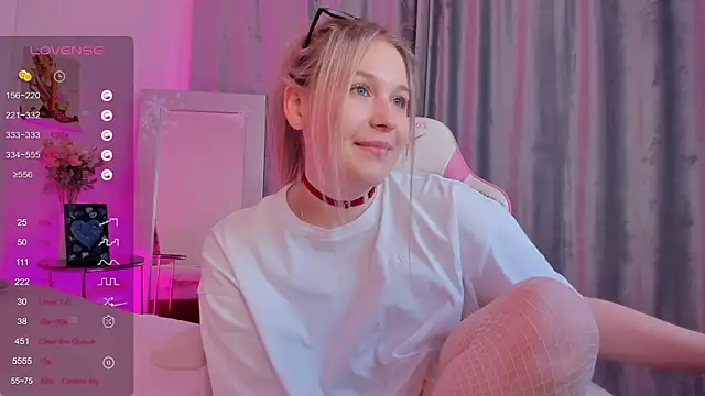 Colleen Blake online show from 01-20-25, 01:18