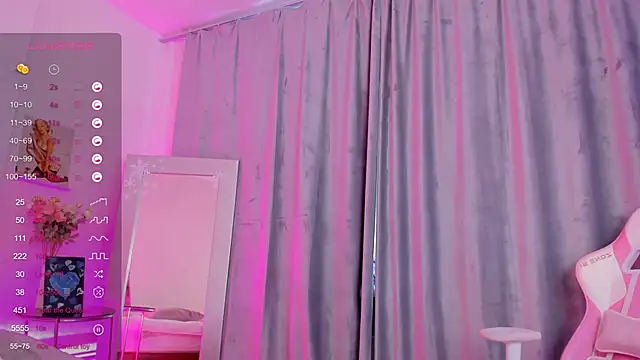 Colleen Blake online show from 01-20-25, 04:21