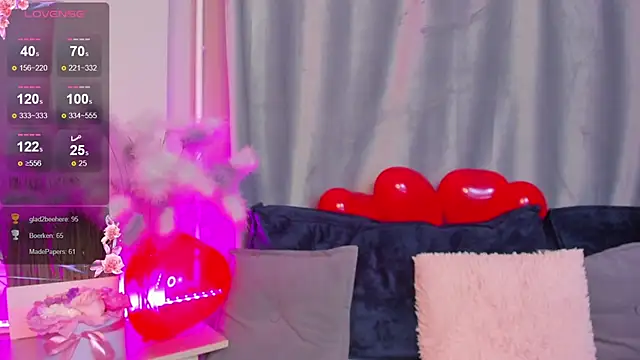 Colleen Blake online show from 02-13-25, 06:16