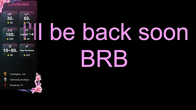 Colleen Blake online show from 02-24-25, 06:15