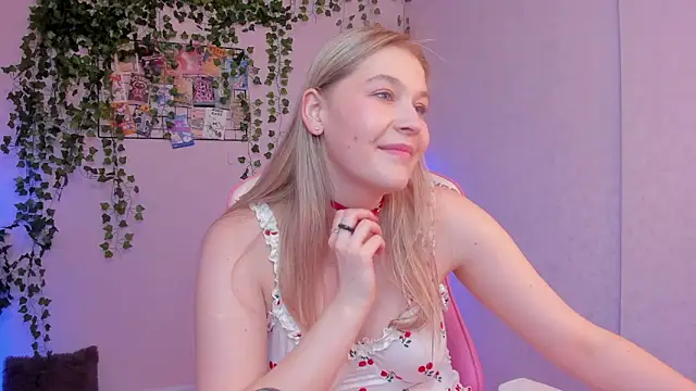 Colleen Blake online show from 02-28-25, 09:44