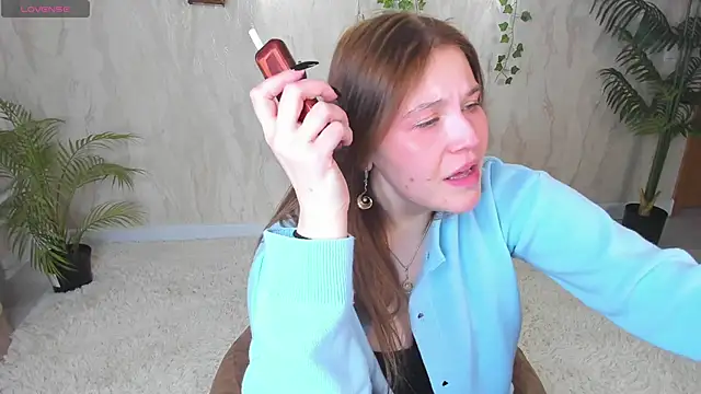 Colleen Blake online show from 11-09-25, 05:33