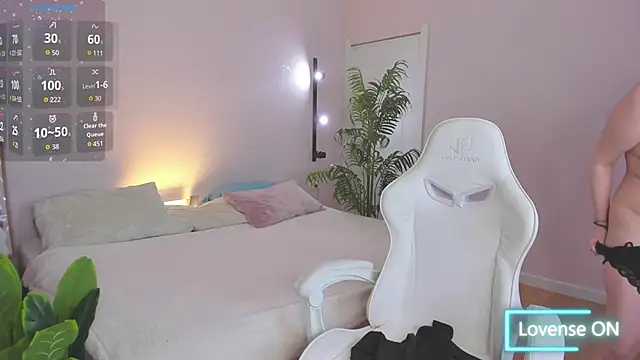 Colleen Blake online show from 02-04-26, 04:02