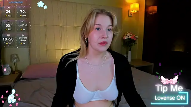 Colleen Blake online show from 05-09-26, 05:18