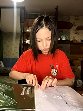 Snapshot of lalallalalaa- chatting on 10-19-25, 07:03 lalallalalaa- online show from 10-19-25, 07:03