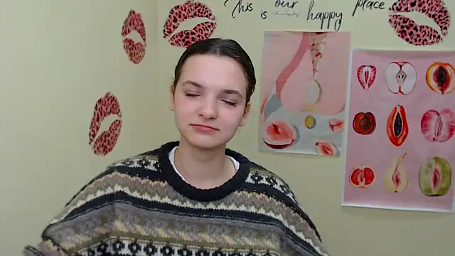 Snapshot of _SusieSu_ chatting on 01-21-25, 10:08  SusieSu  online show from 01-21-25, 10:08