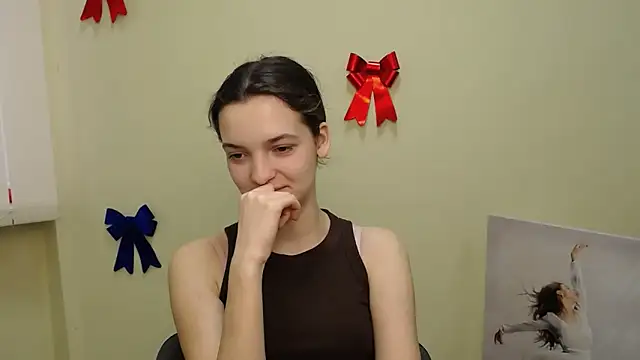 Snapshot of _SusieSu_ chatting on 01-29-25, 09:44  SusieSu  online show from 01-29-25, 09:44