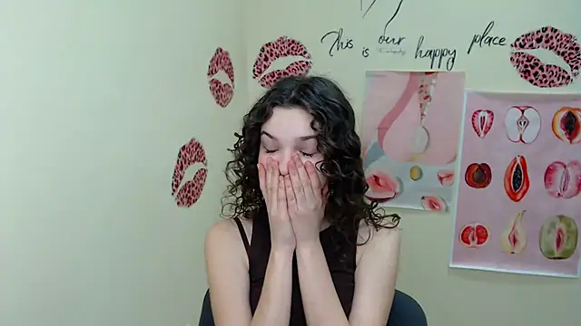 Snapshot of _SusieSu_ chatting on 02-07-25, 10:40  SusieSu  online show from 02-07-25, 10:40