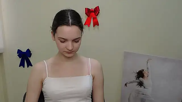 Snapshot of _SusieSu_ chatting on 02-09-25, 10:20  SusieSu  online show from 02-09-25, 10:20