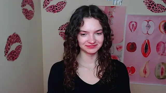  SusieSu  online show from 01-06-26, 07:12