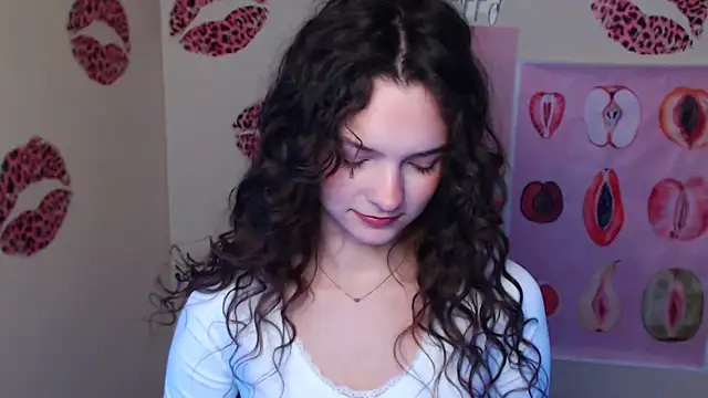  SusieSu  online show from 02-03-26, 01:27