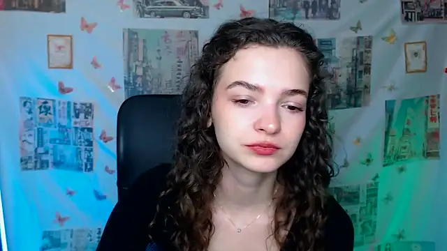  SusieSu  online show from 04-13-26, 06:19